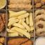 Bridies Banquet Box