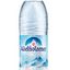 Mineralwasser spritzig