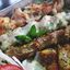 HURRY CURRY MIX GRILL | ΔΙΑΦΟΡΑ ΣΧΑΡΑΣ “HURRY CURRY”