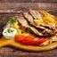 Πανσέτα (Grilled Pork)
