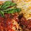 Chicken Parm