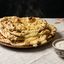 Cheese Naan