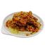 6102 椒鹽豬扒 Deep-Fried Pork Chop (Seasoned with Spiced Salt)