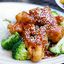 Sesame Chicken