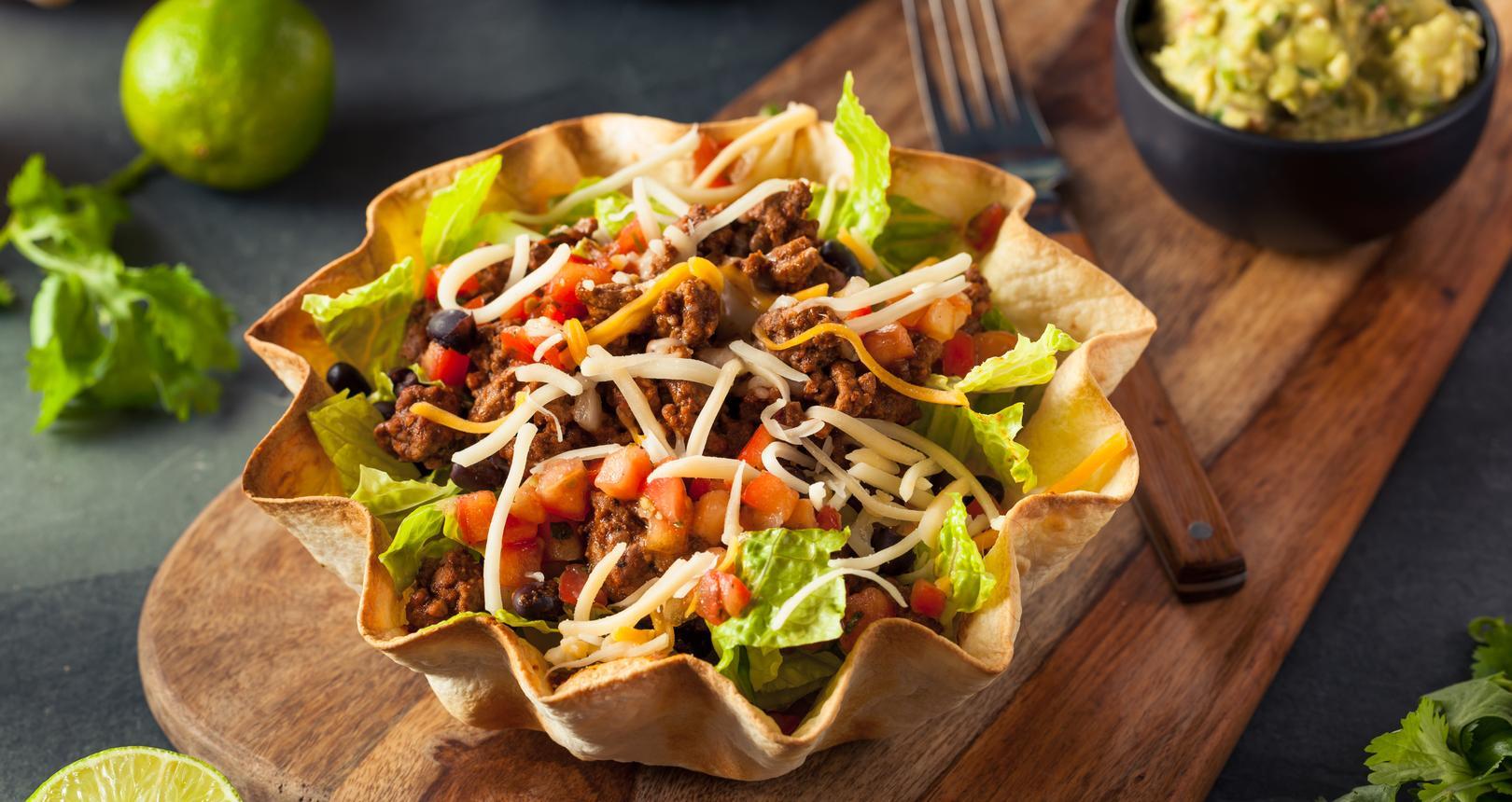 Cha Cha's Signature Sauce