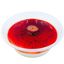 2826 士多啤梨牛乳奶凍 Strawberry Milk Pudding