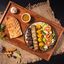 Deluxe Platter (NEW)
