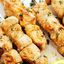 CHICKEN KEBAB