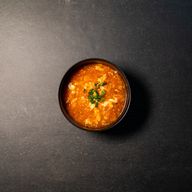 Peking-Suppe