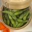 8. Edamame