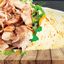 GALETTE KEBAB