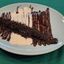 PALAČINKA NUTELLA-OREO