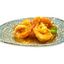 22. GAMBAS CON CURRY
