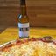 MARGHERITA + BIRRA ANSEMA