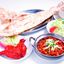 タンドリーセット Tandoori Set