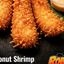 Coconut Shrimp (8pc)