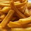 Portie Friet
