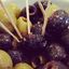 3. PORZIONE DI OLIVE (vegetarisch)