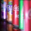 Coca Cola, Ice Tea, Fanta Etc…