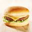 CHEESE BURGER