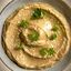 Baba Ghanoush (side)