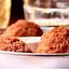 Polpettine di Porchetta | Porchetta and lime meatballs