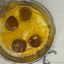 Turkish Sausage with Eggs