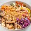 Grilled Chicken Bowl