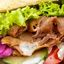 Döner Tasche