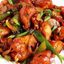 Chicken Chili (Spicy)