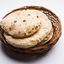 Tandoori Roti(Whole Wheat)