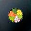 261. Poke bowl med laks