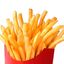 Regular Fries