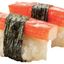 CRAB STICK NIGIRI