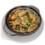 6314 薑蔥生蠔煲 Ginger and Scallion Oyster in Clay Pot