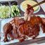 Signature Peking Duck (Whole) 吊炉烤鸭【全】