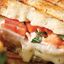 TURKEY PROVOLONE PANINI