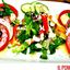 INSALATA CAPRESE    (Allergens:Lactose, Eggs, Nuts (cashew nuts)