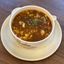 1.Potage aigre-piquant (酸辣汤)