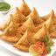 SAMOSA VEGAN 🌿