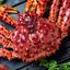 Whole King Crab (5.5 LB)