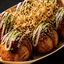 Takoyaki (5pc)