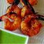 Tandoori King Prawn 8pcs