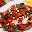 56. Hühnerfleisch Kung-Pao 宮保雞肉