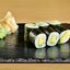 Avocado Maki (6 stück)