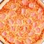Pizza Schinken