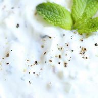 Tzatziki Sauce
