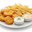 Kipnuggets 10 stuks