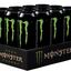 Monster Energy Mega (Hersluitbaar) (Blikje 55,3cl)