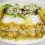 Chicken Souvlaki